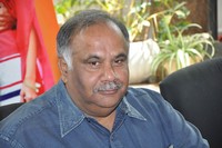 Devudu Chesina Manusulu Pressmeet